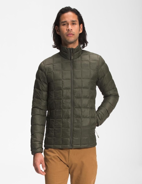 Chamarra The North Face para hombre