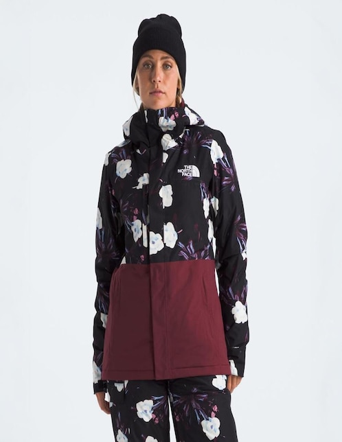 Chamarra The North Face para mujer