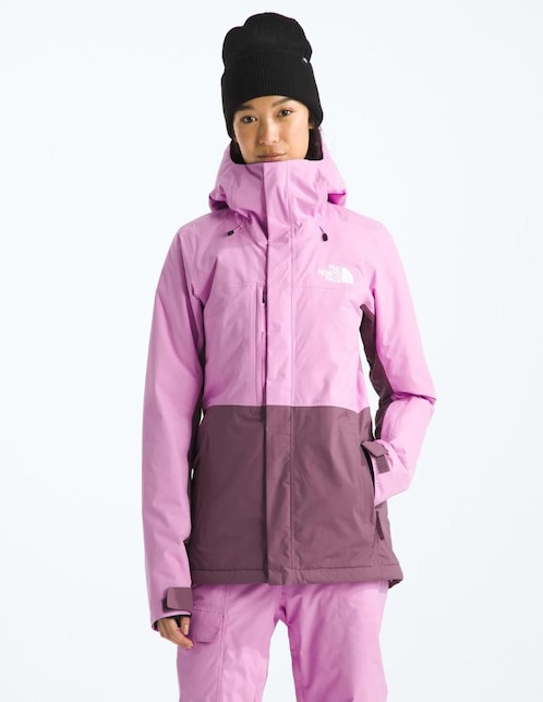 Chamarra The North Face para mujer