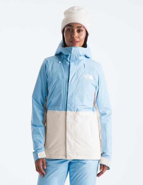 Chamarra The North Face para mujer