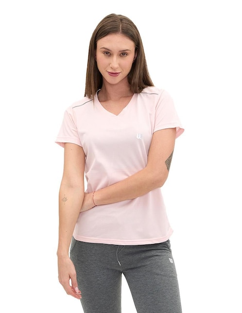 "set playera deportiva/playera deportiva" wilson sin equipo "para" (si aplica) mujer