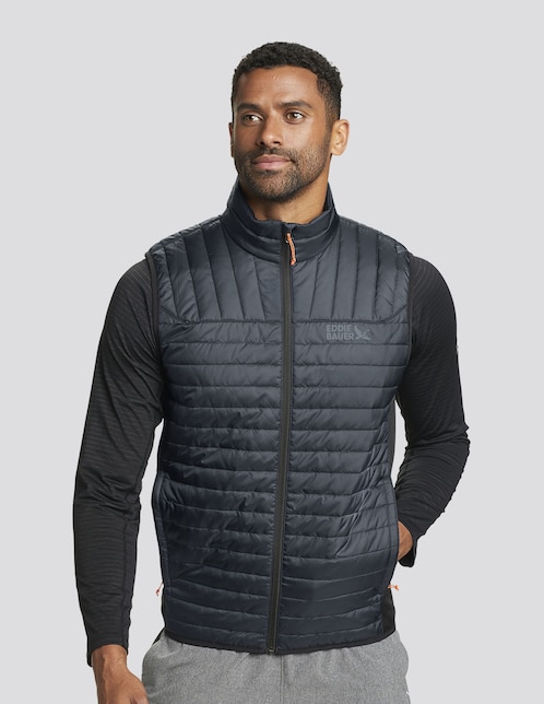 Chaleco deportivo para hombre 1