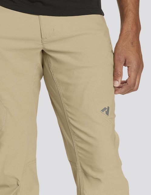 Pantalon De Base Layer Eddie Bauer Classic Series – Noir, Taille L Homme – Neuf Avec Petites Imperfections