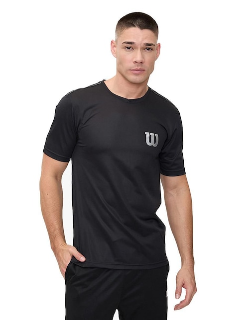 "set playera deportiva/playera deportiva" "para" entrenamiento wilson sin equipo "para" (si aplica) hombre