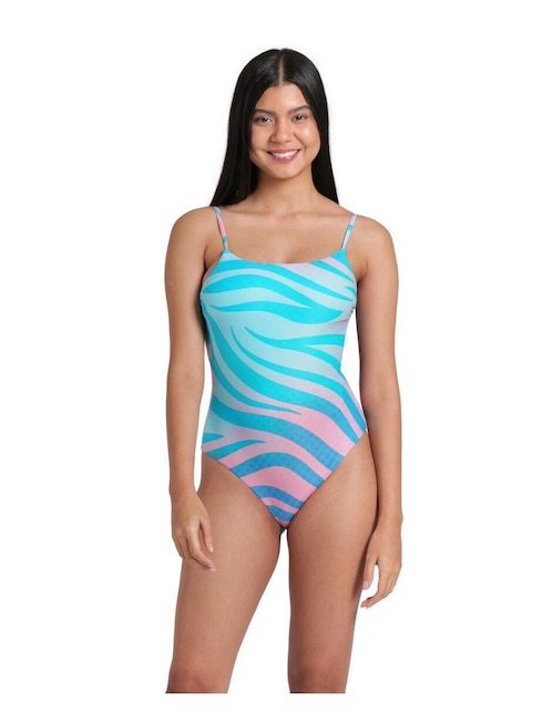 "traje de baño" traje de baño completo arena "para" mujer