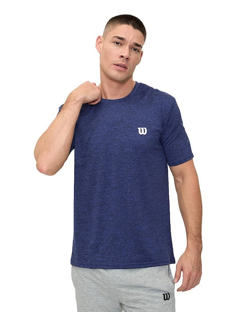 "set playera deportiva/playera deportiva" "para" entrenamiento wilson sin equipo "para" (si aplica) hombre