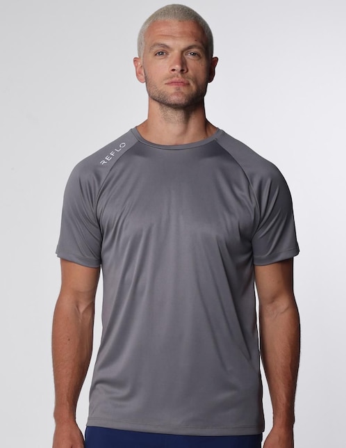 "set playera deportiva/playera deportiva" "para" entrenamiento reflo sin equipo "para" (si aplica) unisex