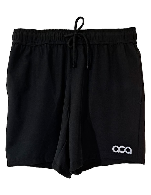 Short con bolsillos Aca Padel para pádel hombre