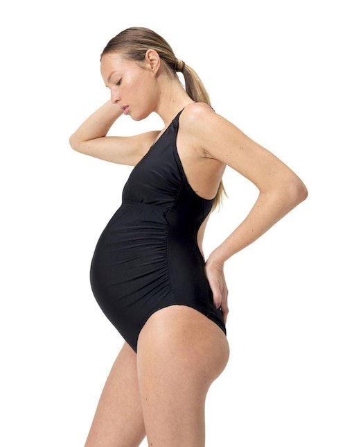Traje de baño completo deportivo para mujer 1