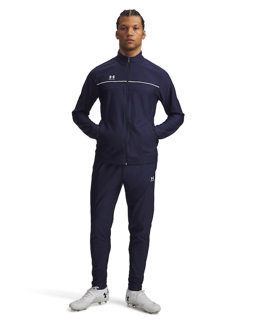 Conjunto deportivo Under Armour ua m challenger tracksuit para hombre