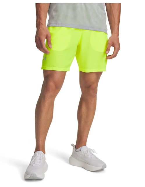 Short Under Armour Ua Launch 7 Shorts para correr hombre