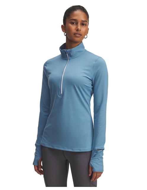 Sudadera Under Armour Ua Launch Pro Half Zip para mujer