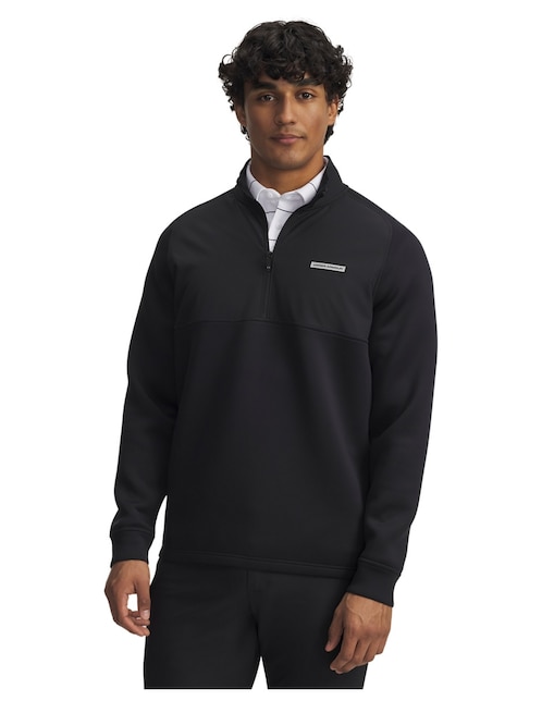 Chamarra para golf Under Armour Active Trainning Drive Pro Hybrid de hombre