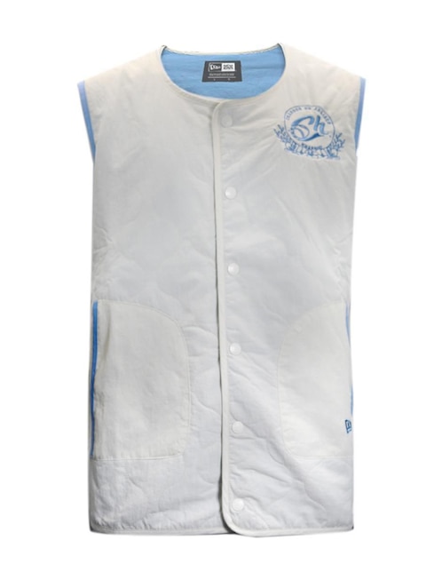 Chaleco deportivo unisex 1