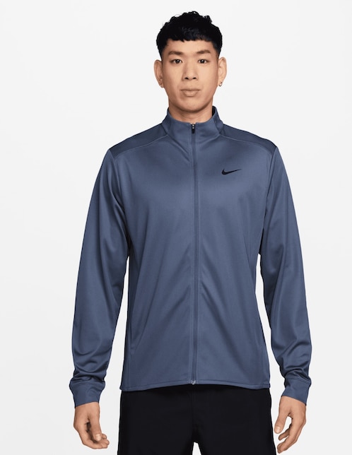 Chamarra para entrenamiento Nike de hombre