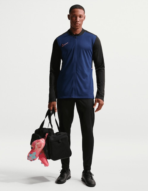 Conjunto deportivo regular Nike con elástico para hombre