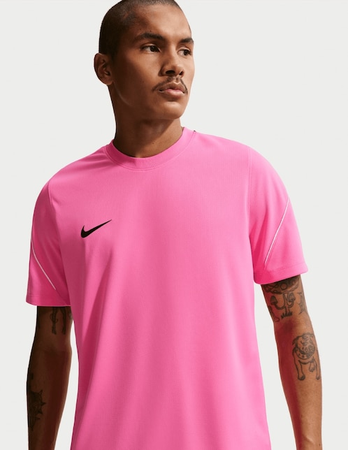 Playera deportiva para entrenamiento Dri Fit Strike de hombre 1