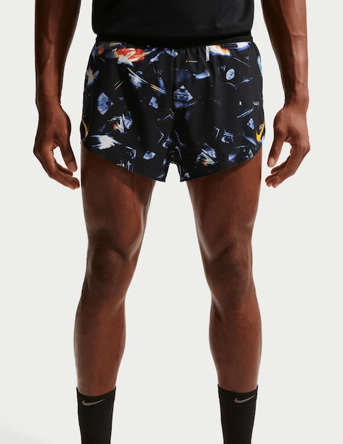 Short con bolsillos Nike M NK DFADV AROSWFT 2BF AOP IF206 para correr hombre