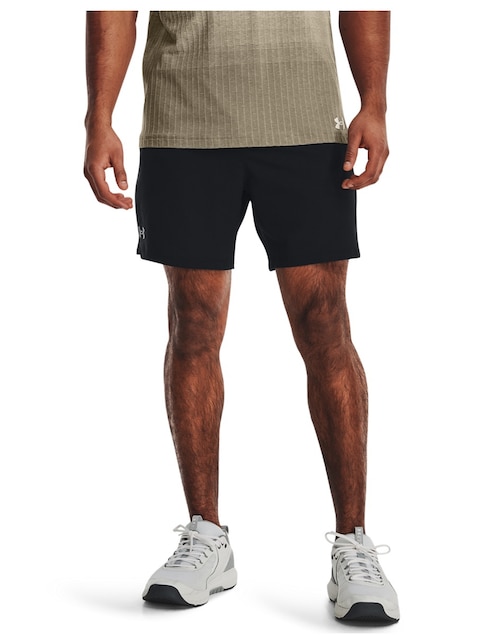 Short Under Armour Ua Vanish Woven 6In Shorts para entrenamiento hombre