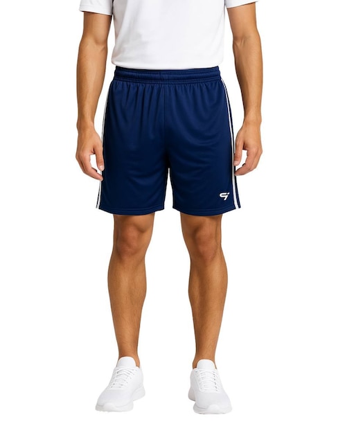 "set short/short" con bolsillos squadra sin familia o colección "para" entrenamiento hombre