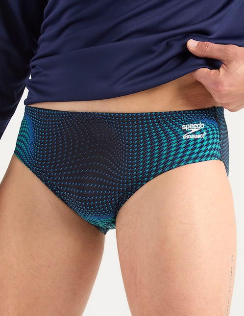 Trusa Speedo para hombre