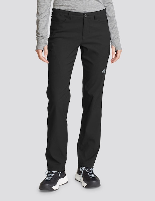 Pantalón Eddie Bauer para mujer