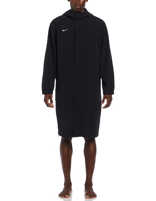 Parka para natación Unisex 1