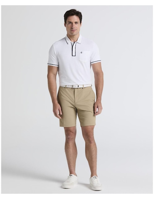 ORIGINAL PENGUIN Short con bolsillos Original Penguin para golf hombre