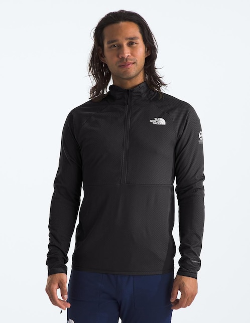 Sudadera The North Face con cierre para hombre
