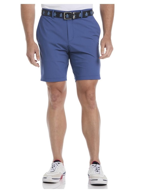 Short con bolsillos Original Penguin para golf hombre