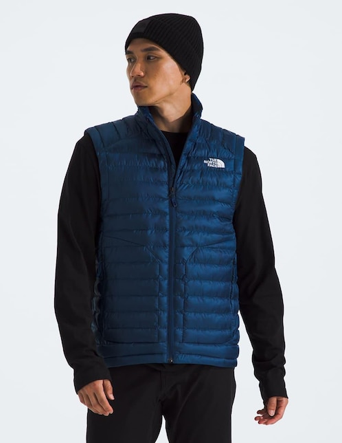 Chaleco deportivo The North Face para hombre