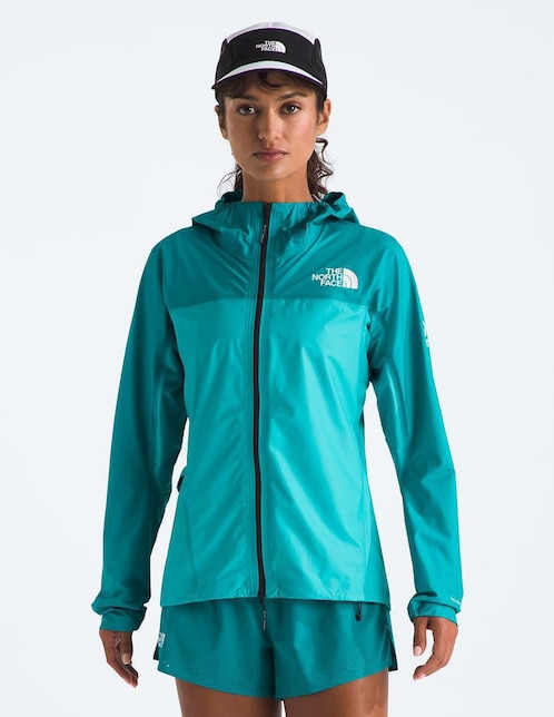 Chamarra para senderismo The North Face outerwear para mujer