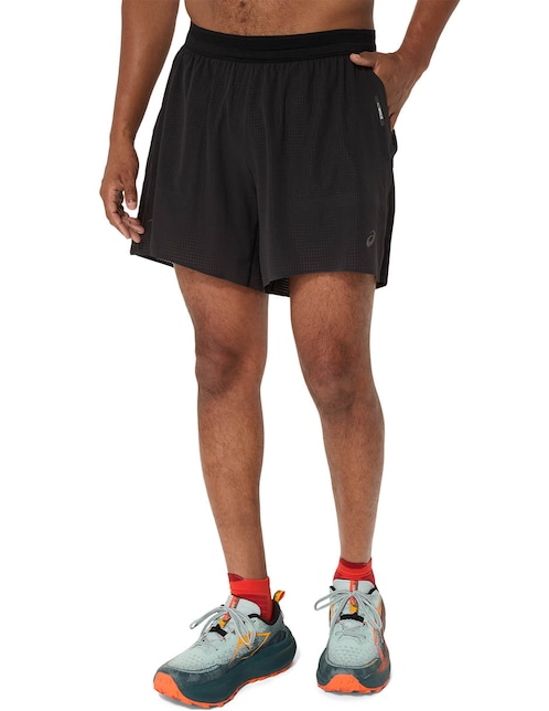 Short Asics para trail hombre