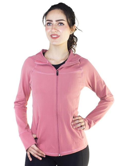 Chamarra casual para mujer 1