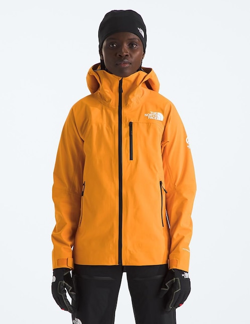 Chamarra para senderismo The North Face para mujer