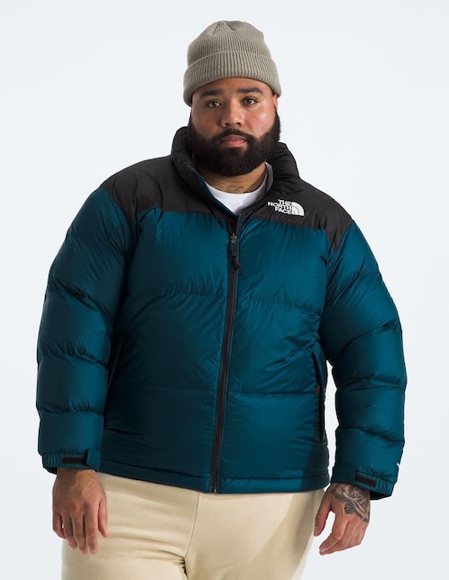 Chamarra para senderismo The North Face para mujer