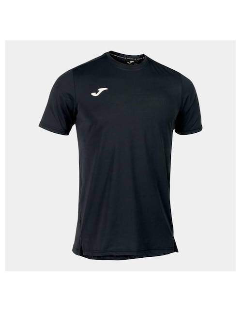 Playera deportiva para deporte con raqueta Joma de hombre