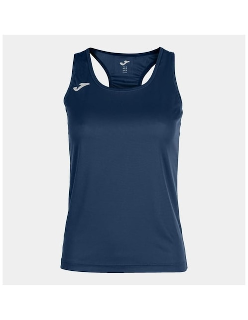 Tank top para deporte con raqueta Joma de mujer