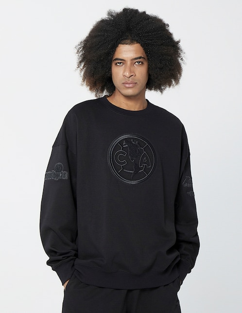 Sudadera Club América para hombre 1