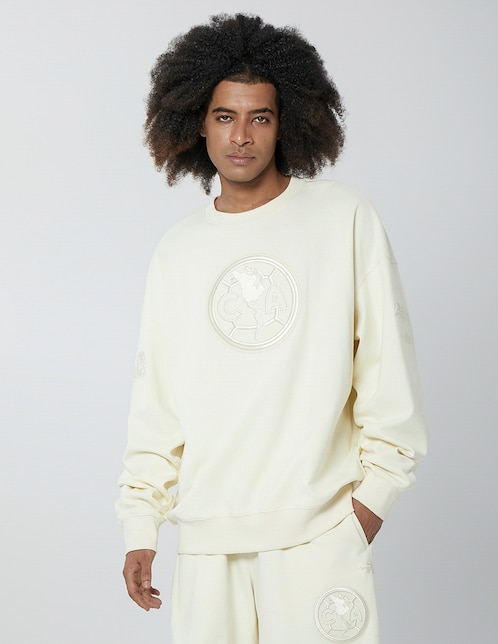 Sudadera Pro Standard Club América para hombre