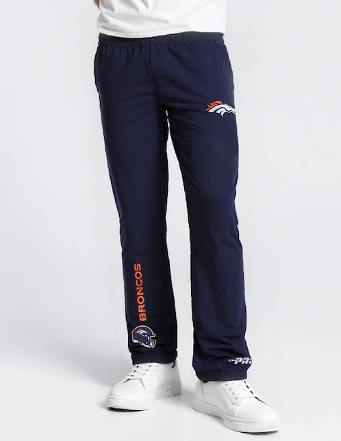Pants para fútbol americano de hombre 1