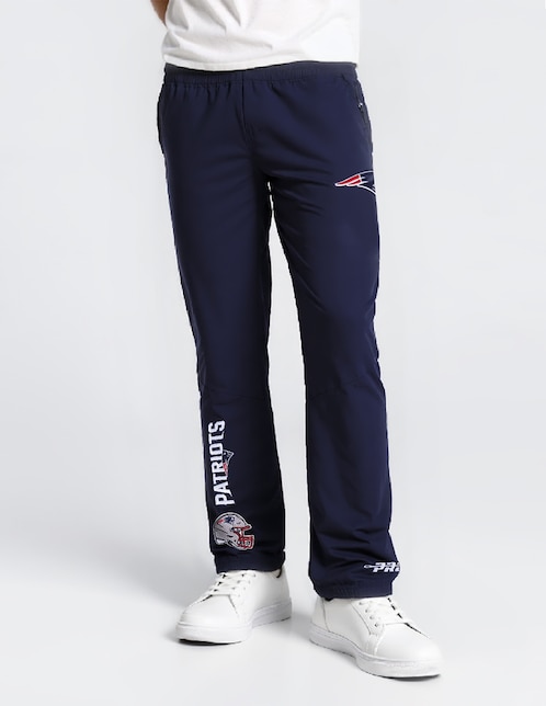 Pants New England Patriots para fútbol americano de hombre 1