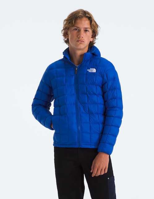 Chamarra para senderismo The North Face para niño