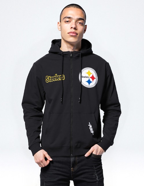 Sudadera Pro Standard con capucha Phoenix Suns para hombre