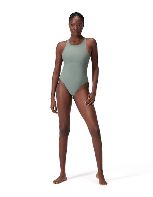 Traje de baño completo para mujer 1