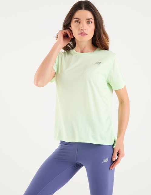 Playera deportiva para entrenamiento de hombre 1