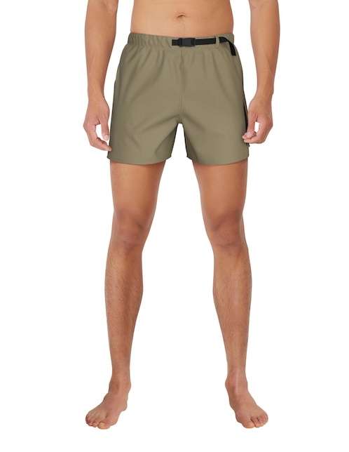 Boardshort Nike para hombre