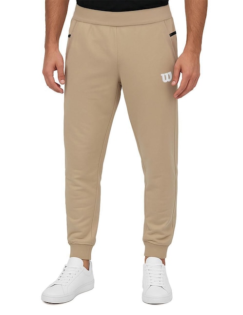 Pants jogger para entrenamiento de hombre Pants jogger para entrenamiento de hombre