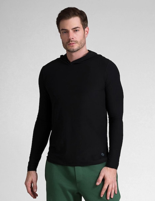 Sudadera con capucha para hombre Sudadera con capucha para hombre