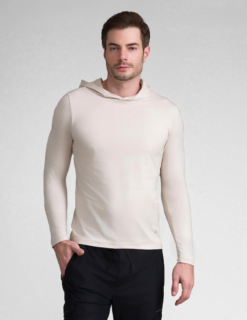 Sudadera con capucha para hombre Sudadera con capucha para hombre